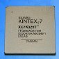 Xilinx Starts Shipping 28nm Kintex-7 FPGAs