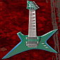 The Ibanez Xiphos Guitar Is Made for Serious Rock