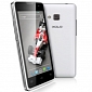Xolo Q500 Arrives in India with Quad-Core CPU, 4-Inch Display