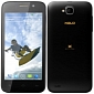Xolo Q800 X-Edition Goes on Sale in India for Rs 11,999 ($195/€145)