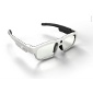 Xpand Intros World’s First Personalized 3D Electronic Eyewear