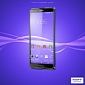 Xperia 2013 Concept Phone Features a Transparent Bravia Screen