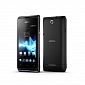 Xperia E and Xperia E dual Get Priced in Germany