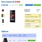 Xperia M Now Already Listed in the UK SIM-Free and Unlocked