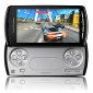 Xperia PLAY Tastes Android 2.3.3 at Rogers