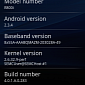Xperia Phones Already Taste Android 2.3.4