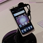 Xperia Phones Taste Music and Video Unlimited via Upgrade