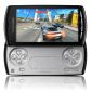 Xperia Play Arrives with Six Pre-Installed Games
