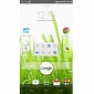 Xperia SP Android 4.3 Screenshots Emerge Online, Launch Is Imminent