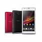 Xperia SP Firmware 12.0.A.2.254 Receives Certification