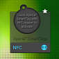 Xperia SmartTags App Now in the Android Market