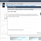 Xperia U (ST25) Receives New Firmware Update, Version 6.1.1.B.1.100