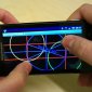 Xperia X10 Gets Multi-Touch in Q1 2011, Video Available