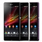 Xperia Z C6603 Receives Firmware 10.3.1.A.1.10 at Orange France
