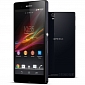 Xperia Z Now Up for Pre-Order in Hong Kong