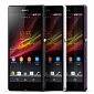 Xperia Z Units Start Arriving at Bell Canada’s Stores