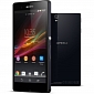 Xperia Z Will Arrive at Phones 4u in the UK on March 1