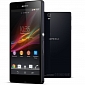 Xperia Z Will Land in Singapore on March 1