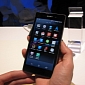 Xperia Z1 Arrives in Japan with Upgraded Hardware Specs