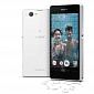 Xperia Z1 Compact Gets Benchmarked, Scores Impressively