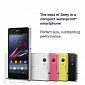 Xperia Z1 Compact Quick Reference Guide Now Available for Download