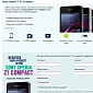 Xperia Z1 Compact to Arrive at Carphone Warehouse in February