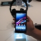 Xperia Z1 Reportedly Affected by Headset Issues