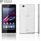 Xperia Z1 mini Concept Shows What Sony Might Launch Soon