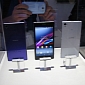 Xperia Z1 mini to Go Official on October 10 at NTT DOCOMO