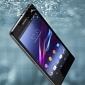 Xperia Z1s' Background Defocus Gets Detailed