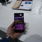 Xperia Z2 Accessories to Enable Wireless Charging
