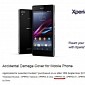 Xperia Z2 Appears on Sony India Website, Still Not on Sale
