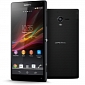 Xperia ZL C650X Spotted in PC Companion and Sony Update Service
