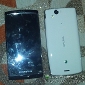 Xperia arc Plagued with HD Recording Issues, White Flavor Spotted