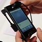 Xperia ray Coming to TELUS for the Holiday Season
