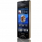 Xperia ray to Arrive in the UK in August