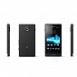 Xperia sola to Go for €329 in France in April