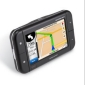 Xroad's V4150 GPS Navigator Brings Bevy of Features at a Low Price