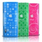 XtremeMac Intros New iPod nano, iPod touch cases