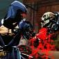 YAIBA: Ninja Gaiden Z Coming to Europe on February 28