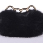 YSL Comes Out with Knuckle Duster Handbag, £640