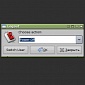 Yad (Yet Another Dialog) 0.26.0 Implements Buttons with Custom Icons