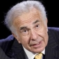 Yahoo!'s Homepage New Button Against Icahn