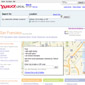 Yahoo Adds New Features For Local Search