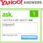 Yahoo Answers' First Birthday