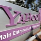 Fred Amoroso Steps Down as Yahoo Chairman