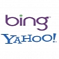 Yahoo Completes the Switch to Bing in Europe and Asia