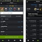 Yahoo! Fantasy Sports Football for Android Gets Bumped to Version 4.1.0