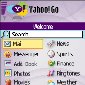 Yahoo Go to Be Shut Down in Early 2010