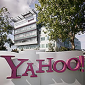 Yahoo Joins Google for The UK Battle
